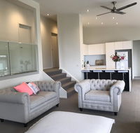 Lorne Sea View Terrace house
