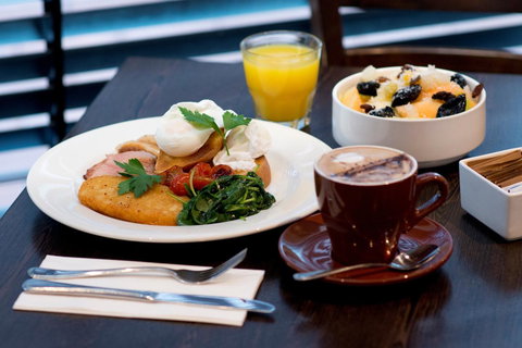 Park Regis Griffin Suites - Accommodation Bookings 22