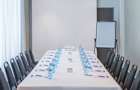 Park Regis Griffin Suites - Accommodation Bookings 25