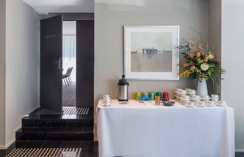 Park Regis Griffin Suites - Accommodation Bookings 23