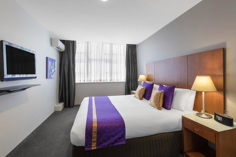 Park Regis Griffin Suites - Accommodation Bookings 14