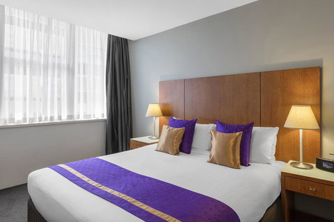 Park Regis Griffin Suites - Accommodation Bookings 13