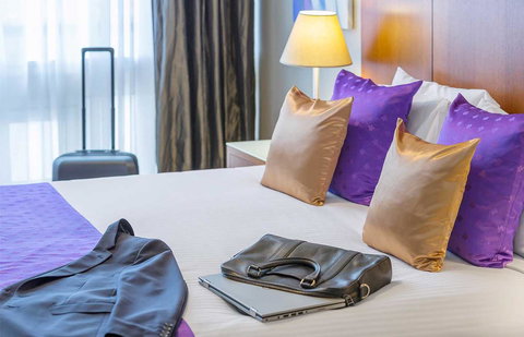 Park Regis Griffin Suites - Accommodation Bookings 7