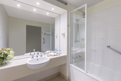 Park Regis Griffin Suites - Accommodation Bookings 19