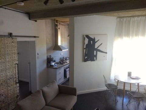 Rooftops - Accommodation Bookings 4