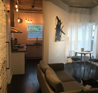 Rooftops - Accommodation Bookings