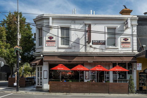 Oaks Melbourne South Yarra Suites - Accommodation Bookings 20