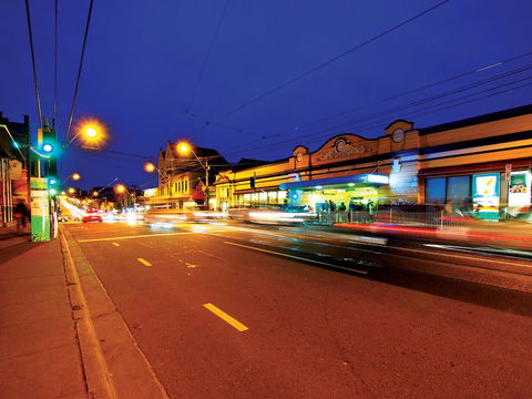 Oaks Melbourne South Yarra Suites - Accommodation Bookings 7