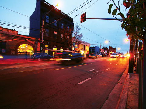 Oaks Melbourne South Yarra Suites - Accommodation Bookings 1