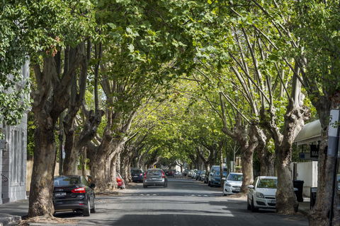 Oaks Melbourne South Yarra Suites - Accommodation Bookings 10