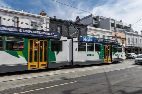 Oaks Melbourne South Yarra Suites - Accommodation Bookings 21