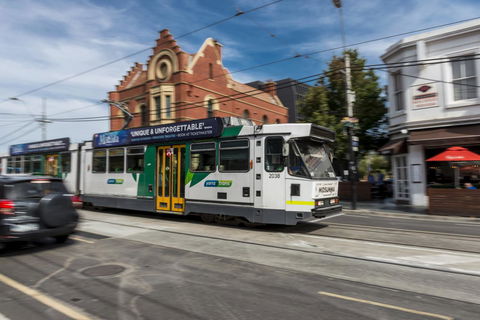 Oaks Melbourne South Yarra Suites - Accommodation Bookings 17