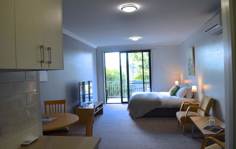 Mansfield Apartments - Accommodation Bookings 13
