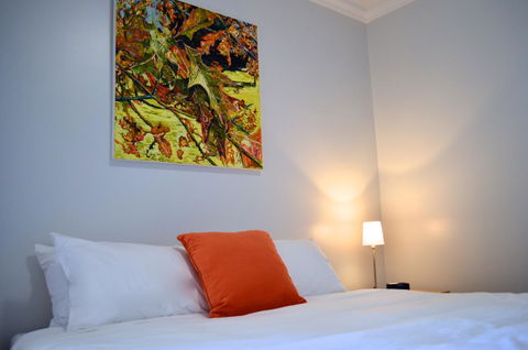 Mansfield Apartments - Accommodation Bookings 19