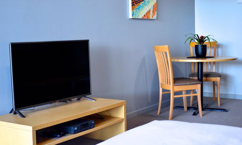 Mansfield Apartments - Accommodation Bookings 16