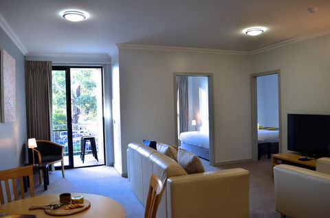Mansfield Apartments - Accommodation Bookings 18