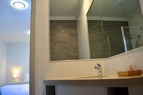 Mansfield Apartments - Accommodation Bookings 4