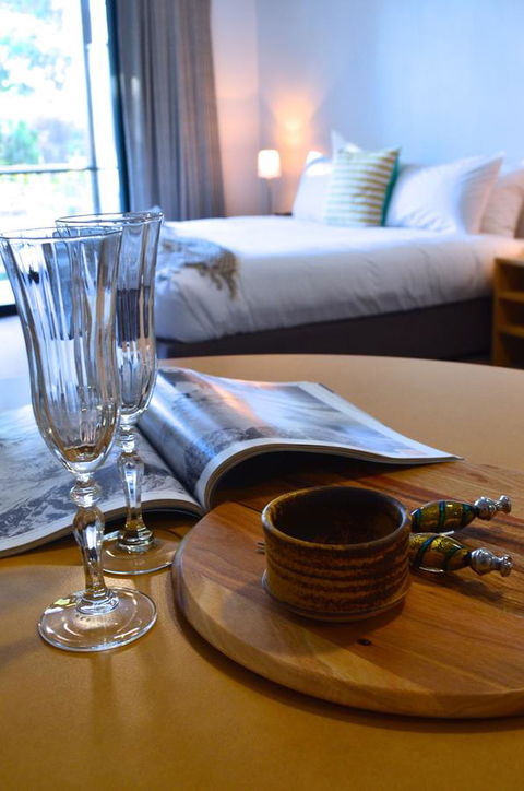Mansfield Apartments - Accommodation Bookings 5