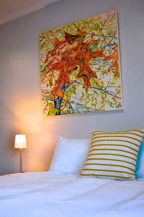 Mansfield Apartments - Accommodation Bookings 1
