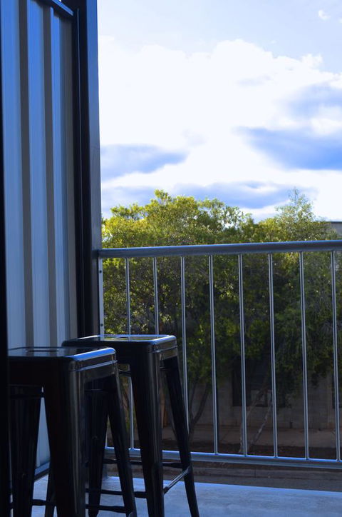 Mansfield Apartments - Accommodation Bookings 9