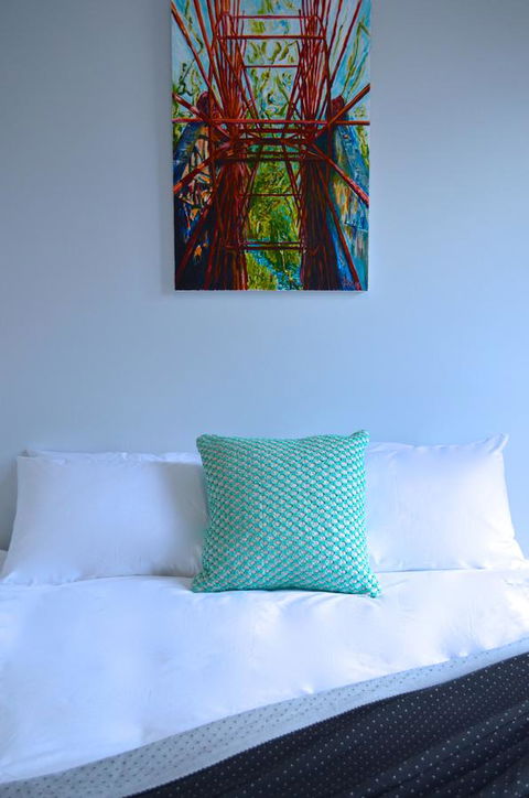 Mansfield Apartments - Accommodation Bookings 7