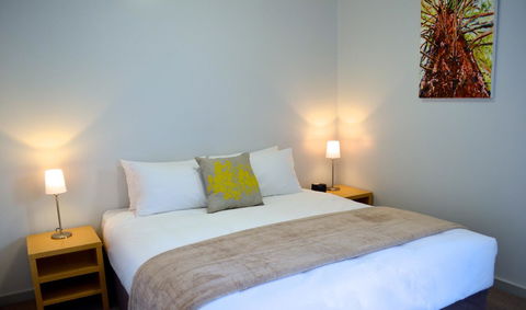 Mansfield Apartments - Accommodation Bookings 11