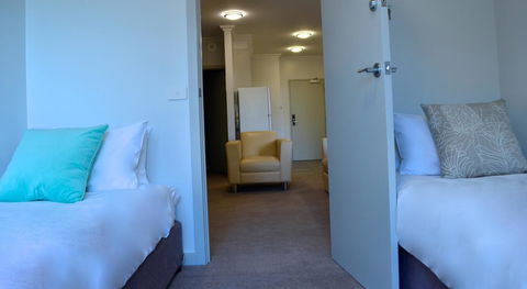 Mansfield Apartments - Accommodation Bookings 14