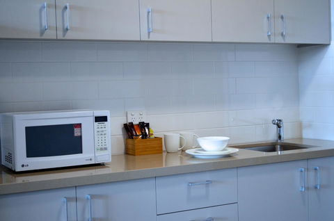 Mansfield Apartments - Accommodation Bookings 10