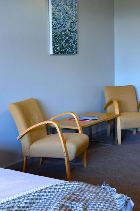 Mansfield Apartments - Accommodation Bookings 3