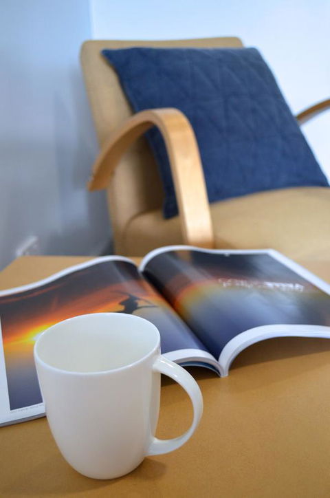 Mansfield Apartments - Accommodation Bookings 15