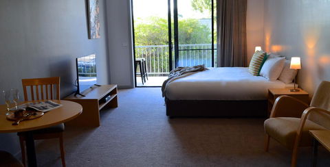 Mansfield Apartments - Accommodation Bookings 20