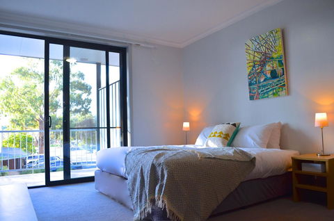 Mansfield Apartments - Accommodation Bookings 6