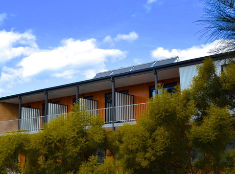 Mansfield Apartments - Accommodation Bookings 2