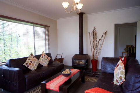 Healesville Apartments - Accommodation Bookings 6
