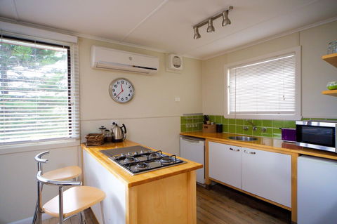 Healesville Apartments - Accommodation Bookings 23