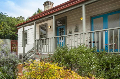 Healesville Apartments - Accommodation Bookings 28