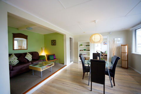 Healesville Apartments - Accommodation Bookings 25