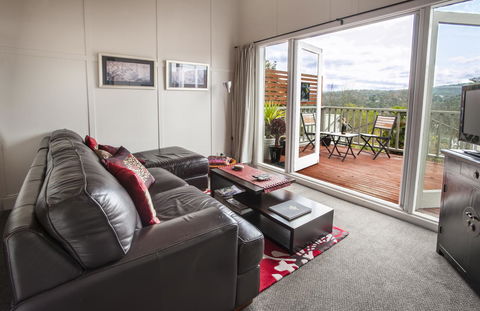 Healesville Apartments - Accommodation Bookings 1