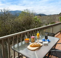 Healesville Apartments - Accommodation Bookings