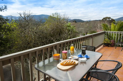 Healesville Apartments - Accommodation Bookings 0