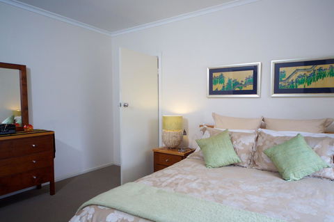 Healesville Apartments - Accommodation Bookings 27