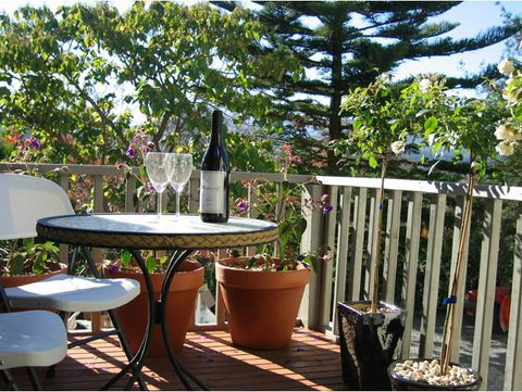 Healesville Apartments - Accommodation Bookings 14