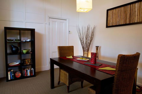 Healesville Apartments - Accommodation Bookings 15