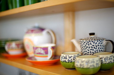Healesville Apartments - Accommodation Bookings 22