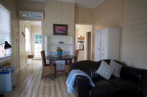 Healesville Apartments - Accommodation Bookings 34