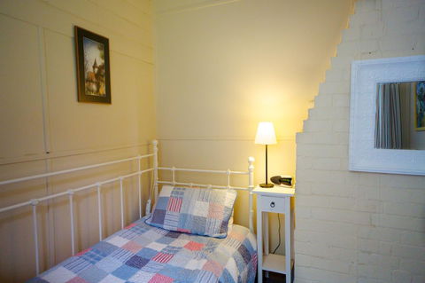 Healesville Apartments - Accommodation Bookings 35