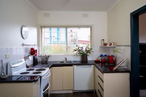 Healesville Apartments - Accommodation Bookings 5
