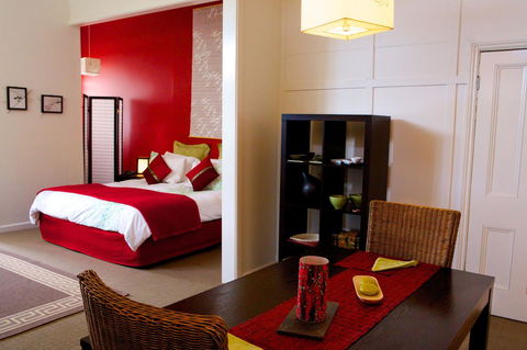 Healesville Apartments - Accommodation Bookings 8