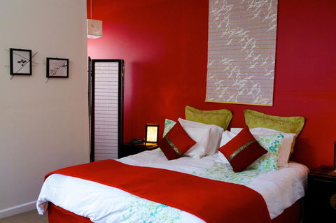 Healesville Apartments - Accommodation Bookings 33