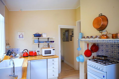 Healesville Apartments - Accommodation Bookings 18